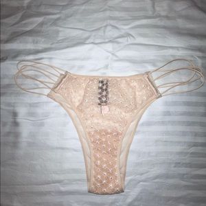 New Victoria's Secret Panty